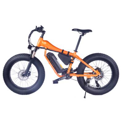 20寸雪地电动车宽胎雪地电动车雪地电动助力厂家批发