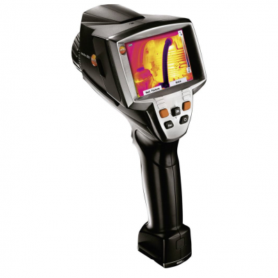 ͼ TESTO881-2 160x120  Զȵʶ