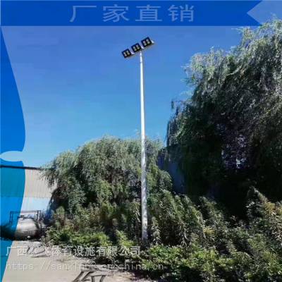 桂林临桂太阳能路灯的灯杆批发|道路照明太阳能