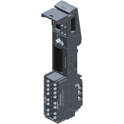 ET 200SP6ES7193-6BP20-0BF0ȫͼ̵ģ