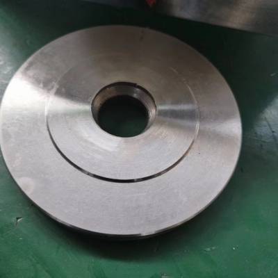 厂商一手销售钛合金TA2合金板圆钢TA1管材带材钛合金丝