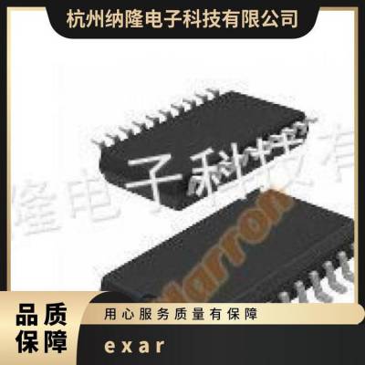 供应Exar产品SP3222EUET-L/TR 电子元器件 数量10000 宽度1.1mm