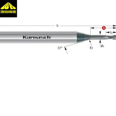 德国KARNASCH刀具提供了较好的性能和高质量