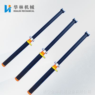 DWB玻璃钢液压支柱 3.5玻璃钢支柱 临时支护玻璃钢支柱