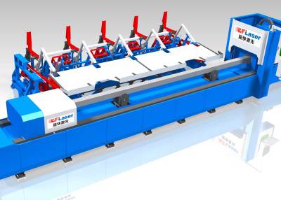 金属激光切管机-北京切管机-天津超快激光(查看)