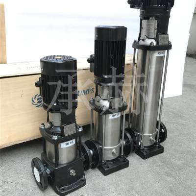 ̨˹ضˮSTAIRSĤSBN 32-3-2 11KW 60Hz