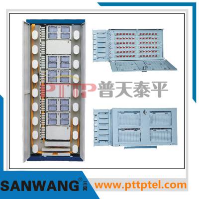GPX01-D型光纤配线架（熔配分离式）