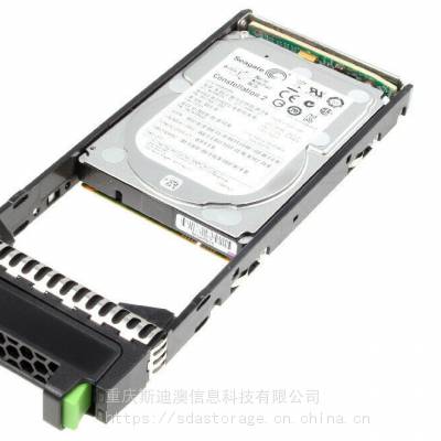 Fujitsu CA07339-E074 4TB 7.2K SAS 3.5 DX80 DX90 S2