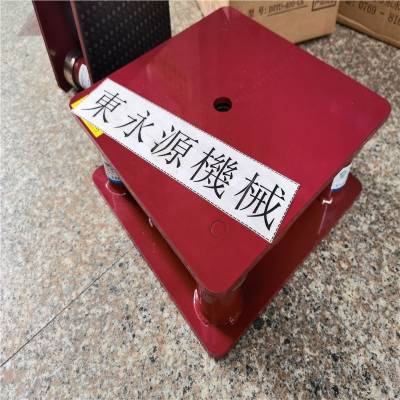 FARO测量仪气浮式防振垫 锦德莱啤机防振垫 冲床减震器