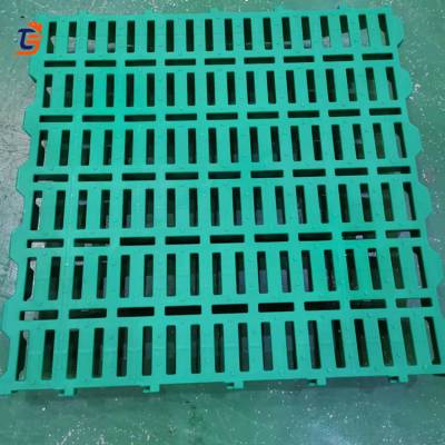 塑料漏粪板猪用母猪产床漏粪板保育床漏粪板仔猪接粪板猪产床配件
