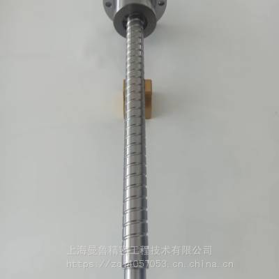 NSK W8046C-1DY-C3Z20 内循环高负载定制丝杆 加工改制丝杠