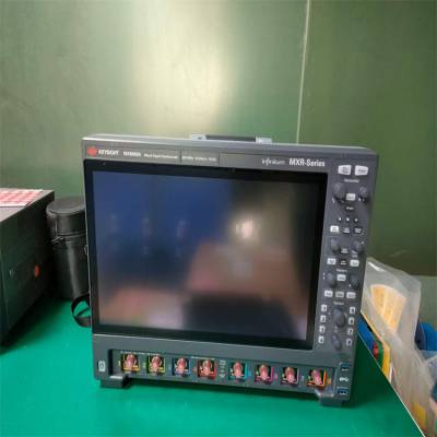 keysight MXR058A/MXR054AʾMXR108Aԭװ
