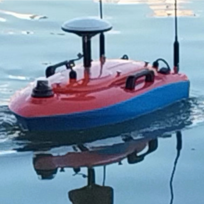 无人测量船（YH-72）