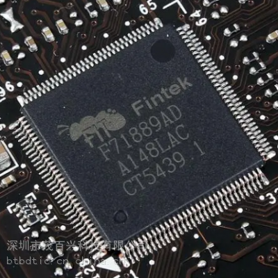 F75386是一款专为笔记本电脑等设计的具有风扇转速监测和控制功能的温度传感器IC。
