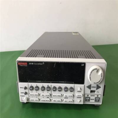 ����/���۶���keithley��ʱ��2614B SMU����Դ��