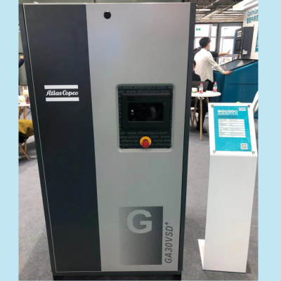 ˹ѹGA37VSD+PA13 37kw6.9 űƵݸѹ
