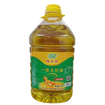 大豆油10L