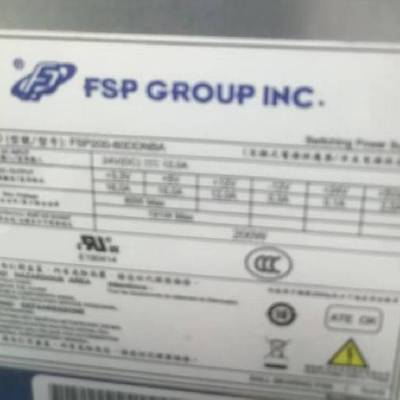 ȫ FSP200-60DDNBA 24V 200W AC-DCֱصԴά