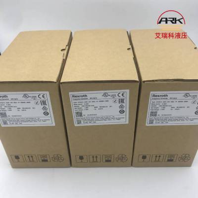 Rexroth力士乐 EFC5610-0K40-3P4-MDA-7P 变频器