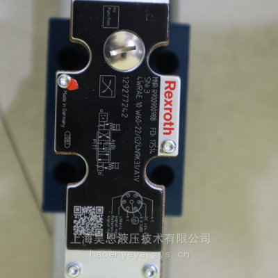 Ӧ4WRAE 10W 60-22-G24N9K31-A1V ʿ 