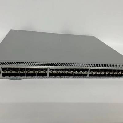 博科 Brocade BR-G620-24-32G-R 64端口光纤 存储FC交换机