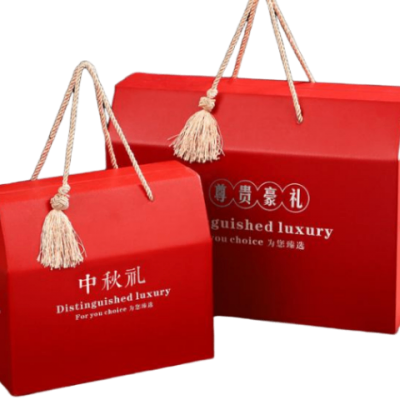 赣州团建礼品盒免费设计 南昌品诚纸箱包装供应