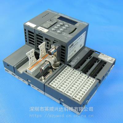 Abb模块l Kba高宝印刷机ec581控制模块专业维修及修理价格 推发网