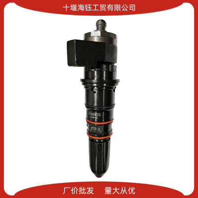 重庆康明斯NT855 电控喷油器 3068825