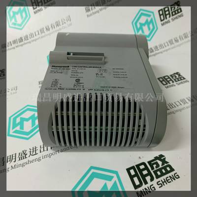HONEYWELL CC-TDOR01调节器工控卡件PLC/DCS控制模块设备