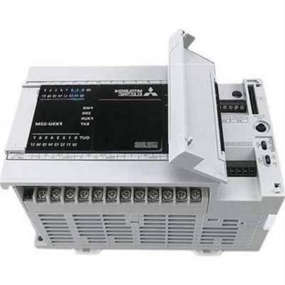 ԭװPLC ɱ̿ FX3U-80MR/ES-A