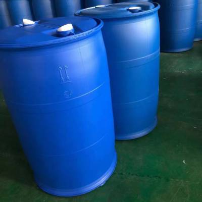 200L塑料桶 200L大蓝桶 200L铁桶 严格质检质量有保障