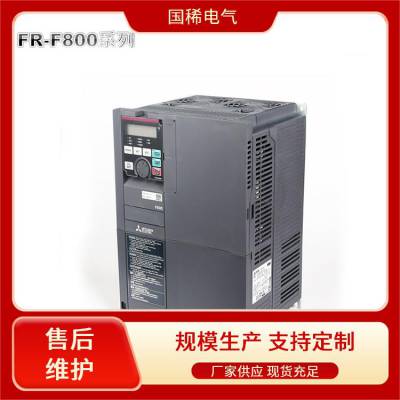 FR-D740-1.5K-CHT上海三菱变频器代理商原厂电能控制装置矢量控制