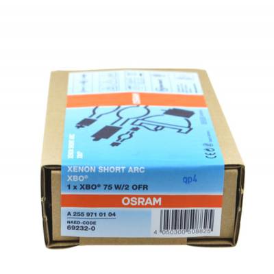 ŷ˾XBO 75W/2 OFR믵 OSRAM˾΢ѧ̻믵Ƶ