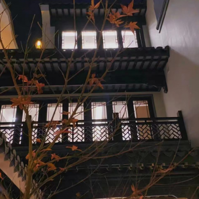 徐州寺庙中式建筑营造 欢迎咨询 上海鸿仁建筑装饰工程供应