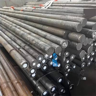 25SiMn2MoV高韧性合金结构钢SCr435圆钢15CrA圆棒SMNC420H