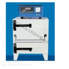箱式电阻炉（额定温度(℃):1200 ）器材 型号:M372758