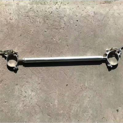 Һѹ֧ ӹ׾125mm Һѹ֧װ
