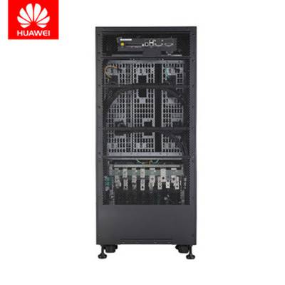 华为ups电源 ups5000-A-60KTTL-H 在线式机房备用电源60KVA