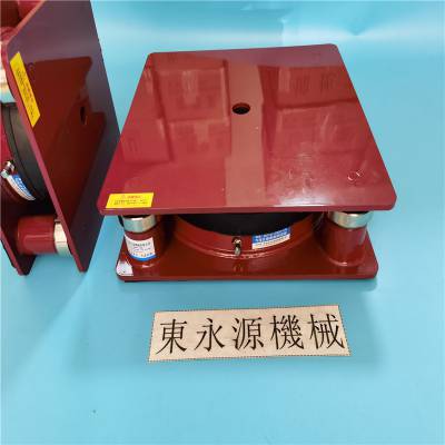 三坐标减震器，JEDLA铝制品冲边机减震器 绗缝机防震脚