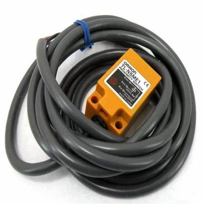 欧姆龙接近开关