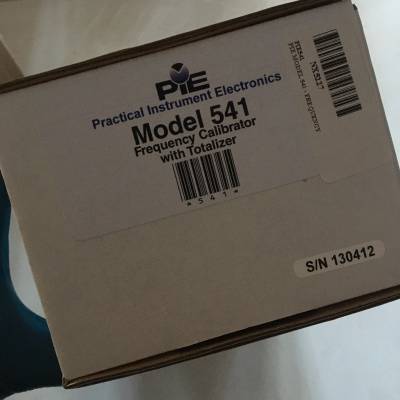 供应美国PIE Calibrators 频率信号发射器 541