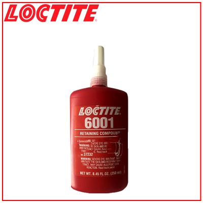 ̩/Henkel LOCTITE Բβֽ̳ 6001 250mL/ƿ M0000141