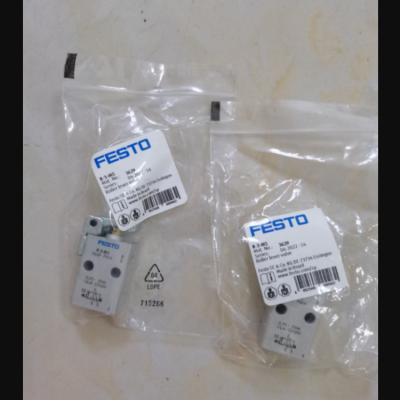 FESTO 费斯托 机械阀 3629 R-3-M5 全新原装正品现货