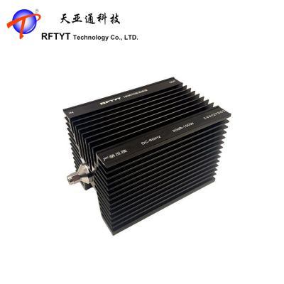 RFTYT100Wͬ˥RFT60-100FA8011ϵжDC-6.0GHz