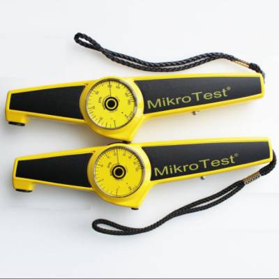 MikroTest G 6 麦考特MikroTest 涂镀层测厚仪