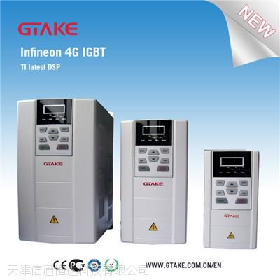 天津吉泰科变频器维修GK600-4T45G/55L 45KW ***