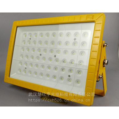 工业废水厂LED防爆灯100W LED防爆投光灯150W LED防爆灯70W