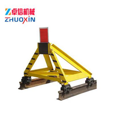 xcd系列固定框架式挡车器|cdg-k型固定挡车器|cdh-c20型滑动挡车器