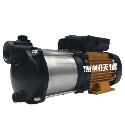 PRISMA25 3M低噪音水泵ESPA水泵亚士霸泵1.2KW不锈钢增压泵