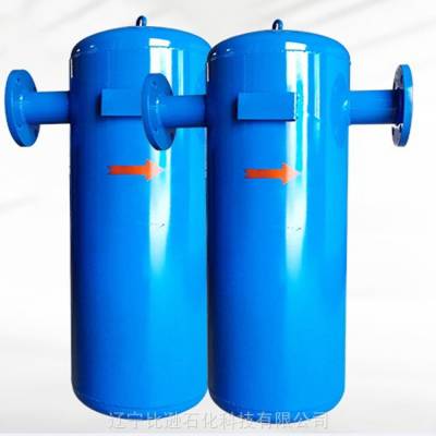 汽水分离器油水分离器可按用户要求定制比逊